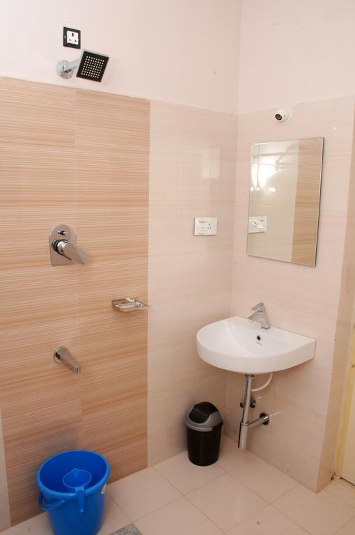 מדיקרי Holidayincoorg Orchid Villa מראה חיצוני תמונה